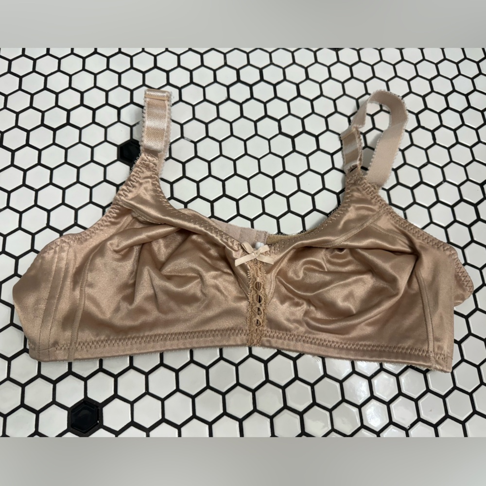 Bali bra size 40B